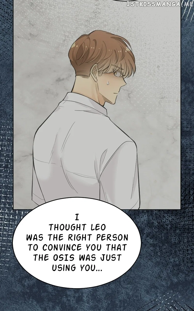 Who’s Mr. President? Chapter 66 – Page 67