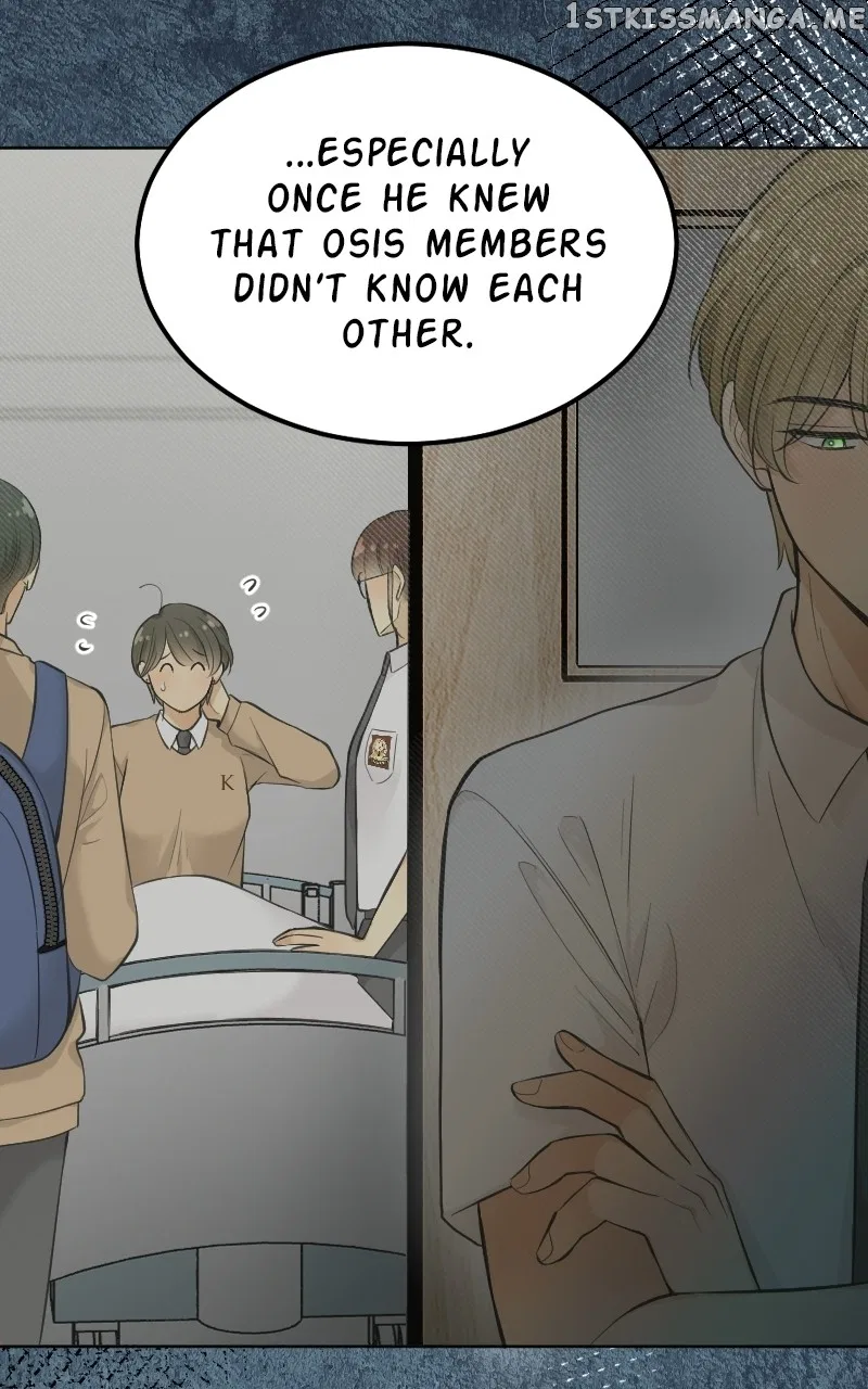 Who’s Mr. President? Chapter 66 – Page 68