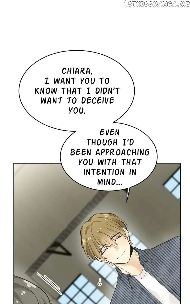 Who’s Mr. President? Chapter 66 – Page 70