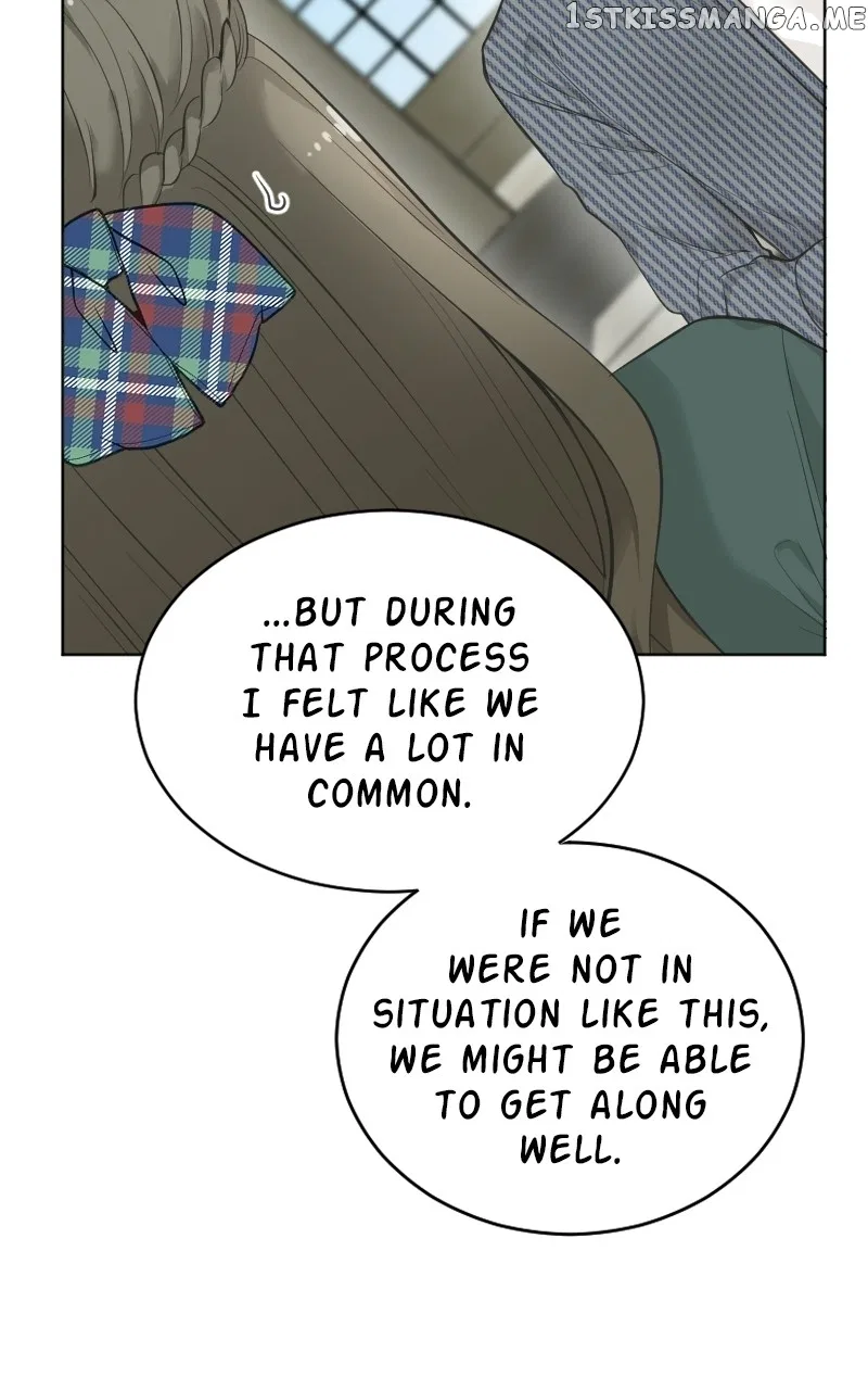 Who’s Mr. President? Chapter 66 – Page 71