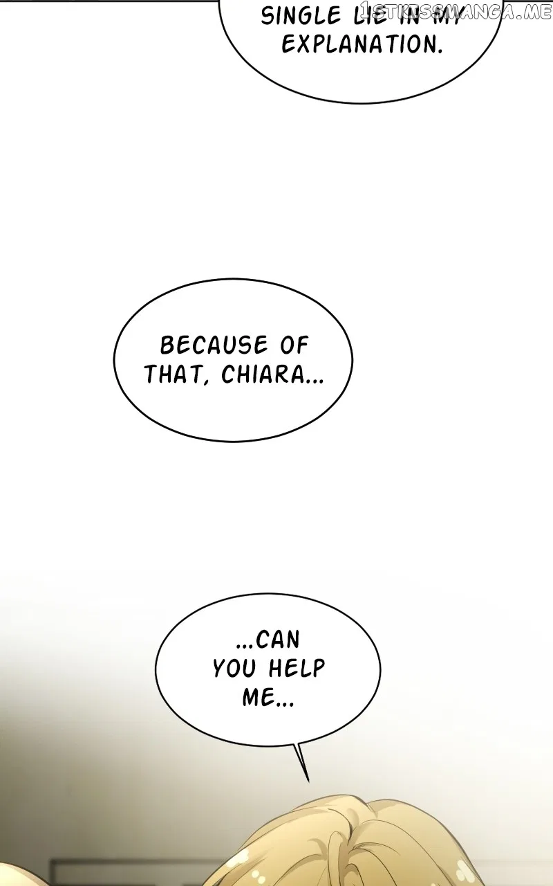 Who’s Mr. President? Chapter 66 – Page 73