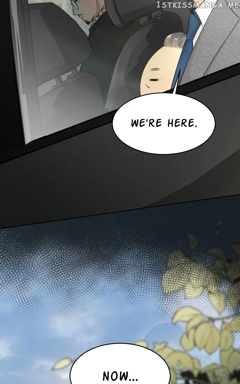 Who’s Mr. President? Chapter 66 – Page 80