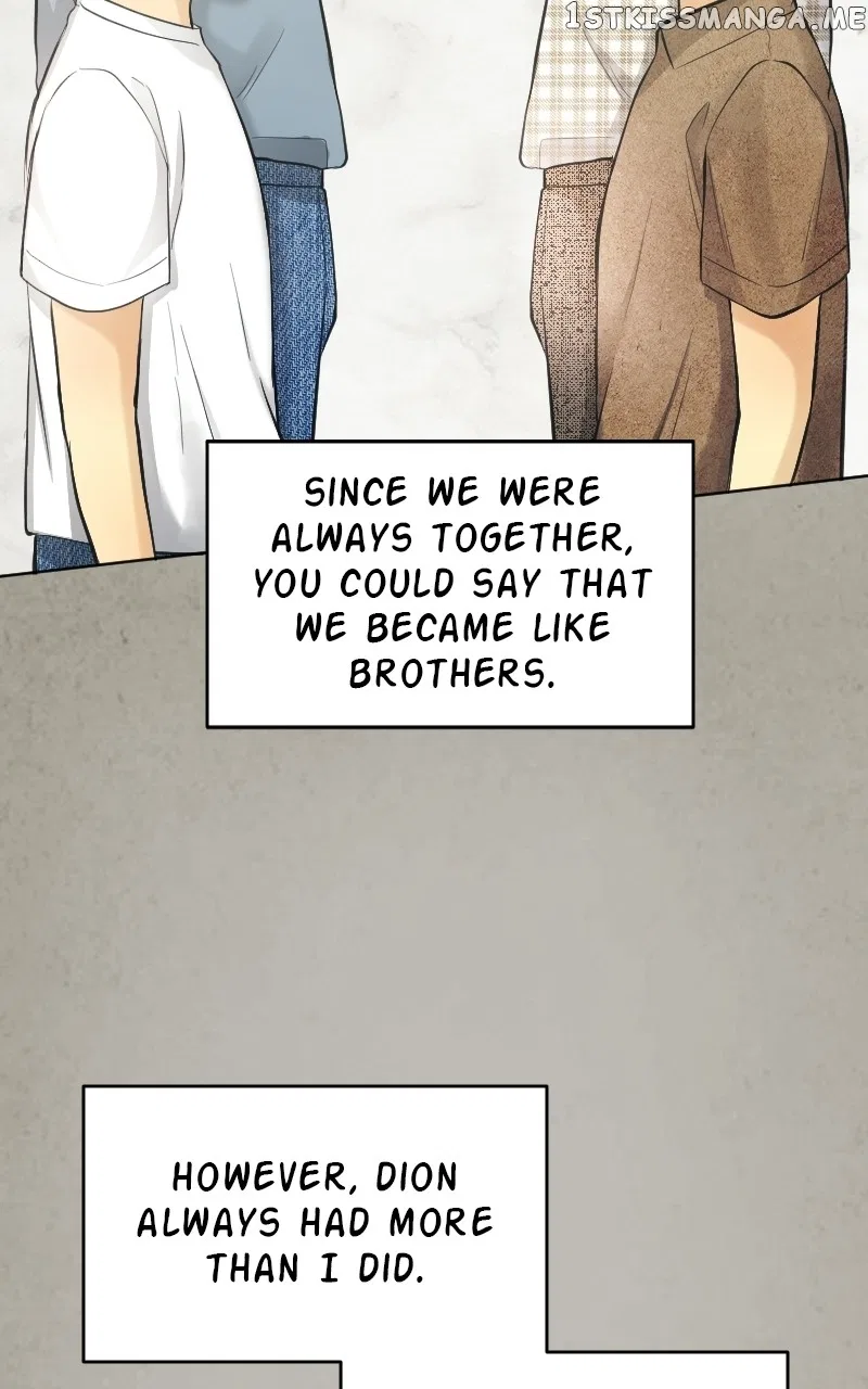 Who’s Mr. President? Chapter 65 – Page 3