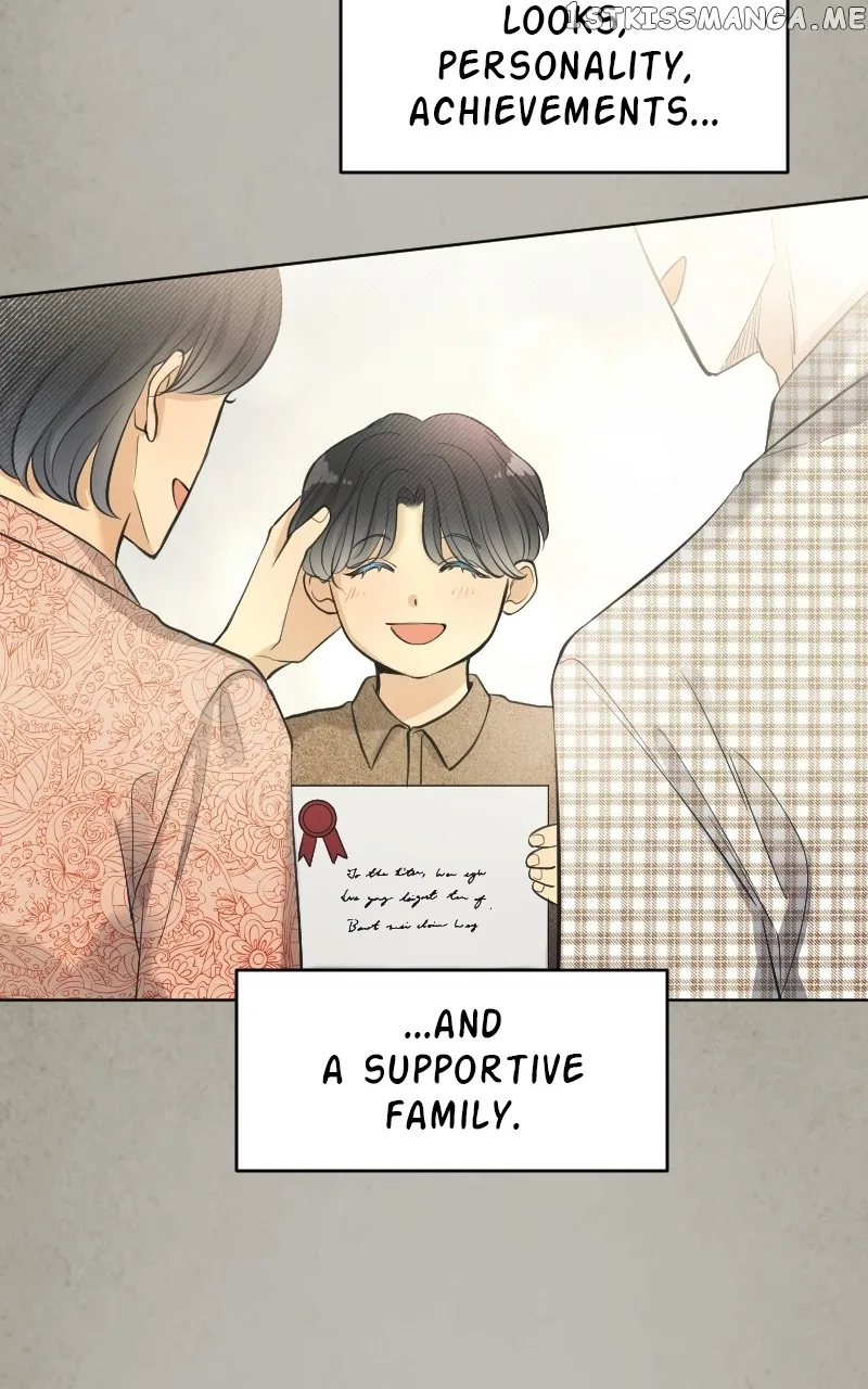 Who’s Mr. President? Chapter 65 – Page 4