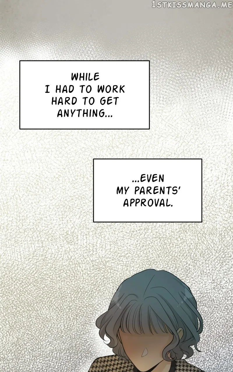 Who’s Mr. President? Chapter 65 – Page 5
