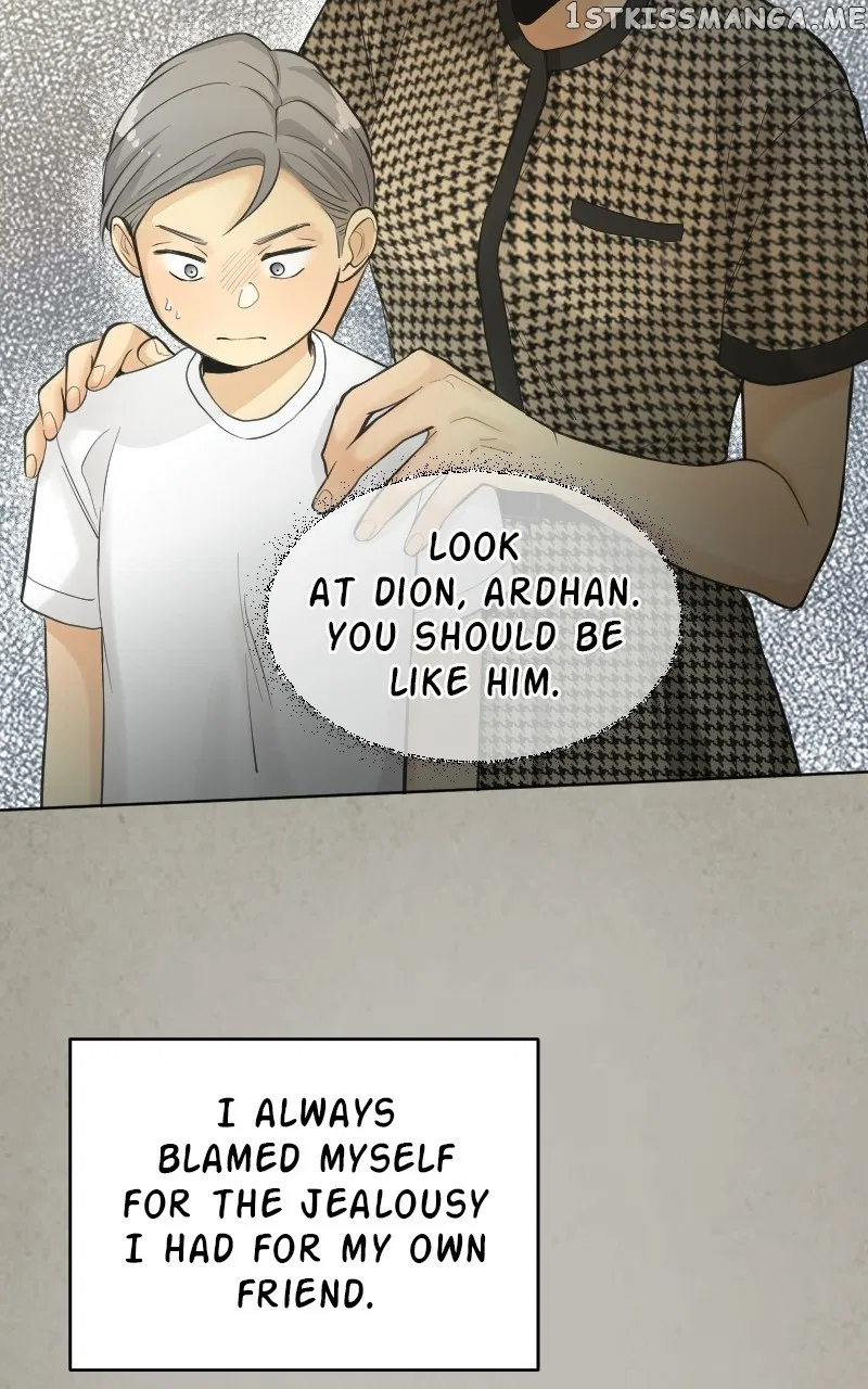 Who’s Mr. President? Chapter 65 – Page 6
