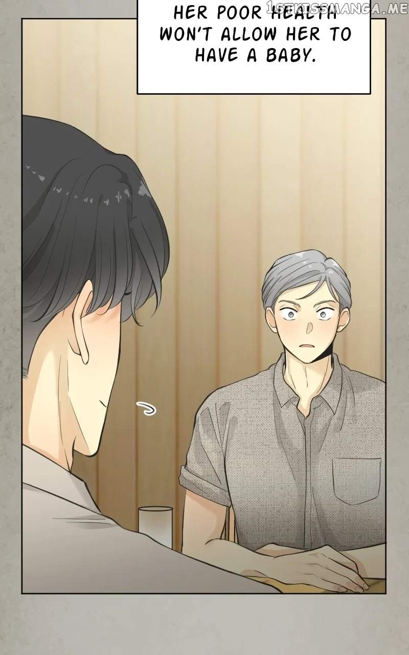 Who’s Mr. President? Chapter 65 – Page 8