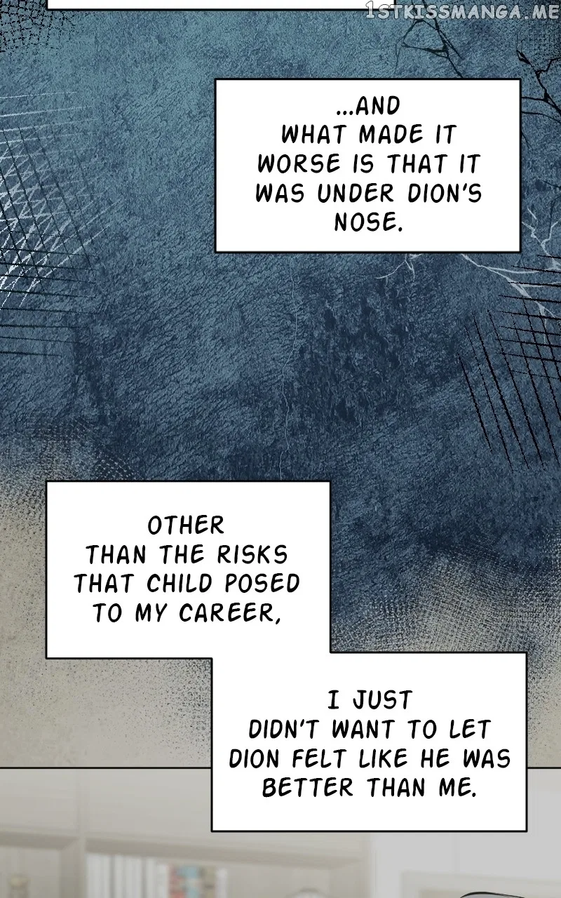 Who’s Mr. President? Chapter 65 – Page 11