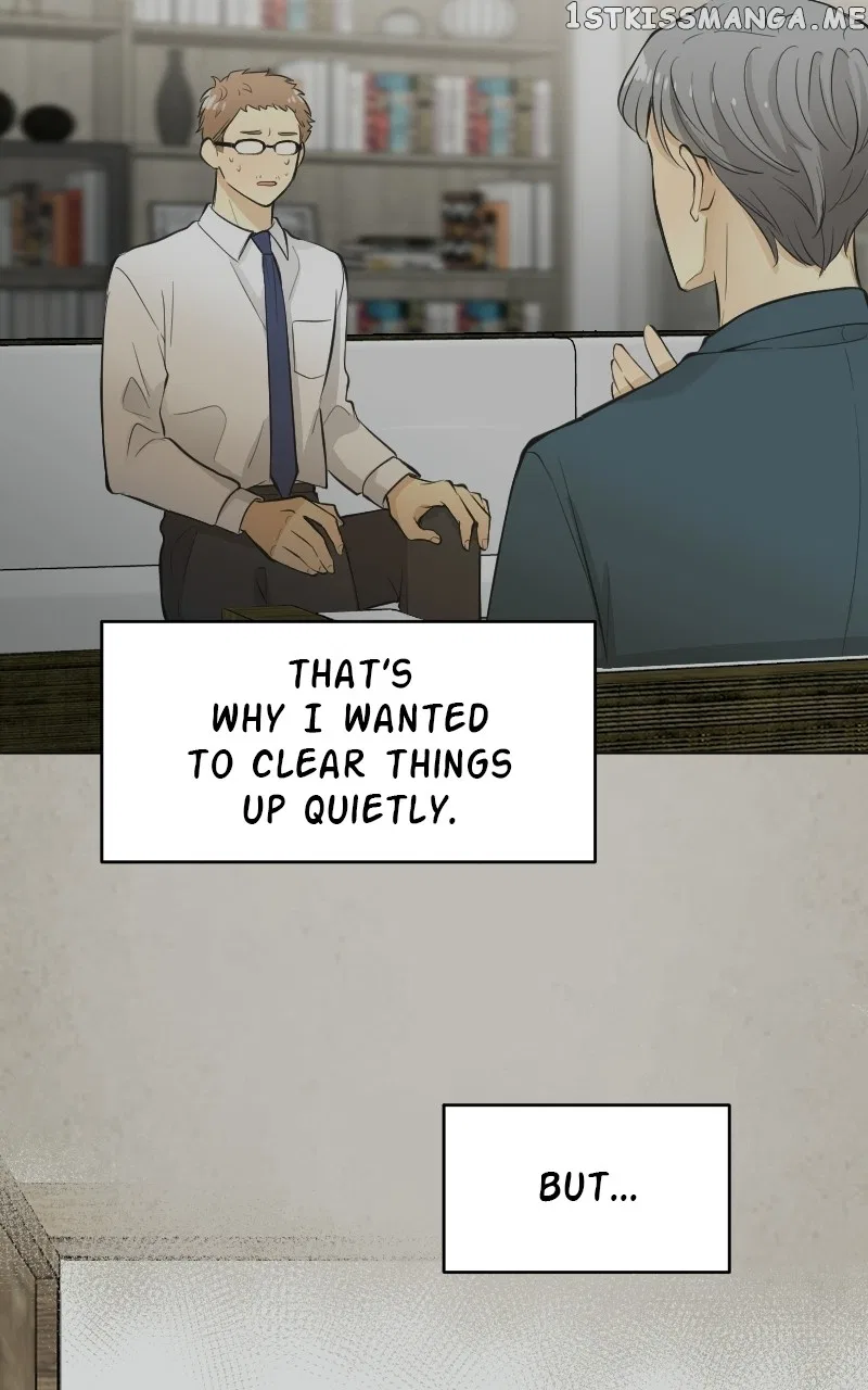 Who’s Mr. President? Chapter 65 – Page 12