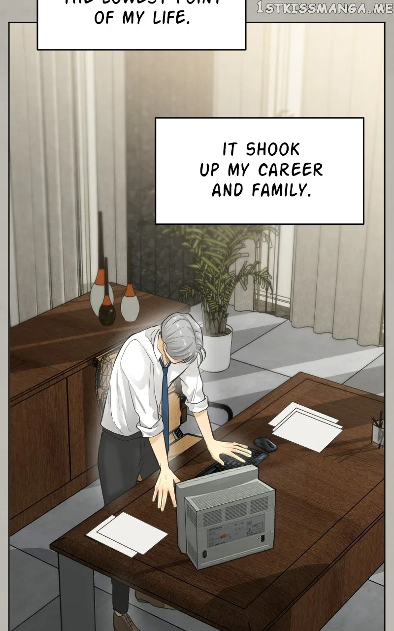 Who’s Mr. President? Chapter 65 – Page 15