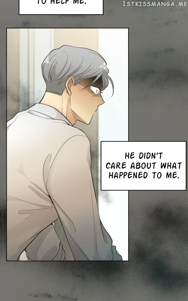 Who’s Mr. President? Chapter 65 – Page 18