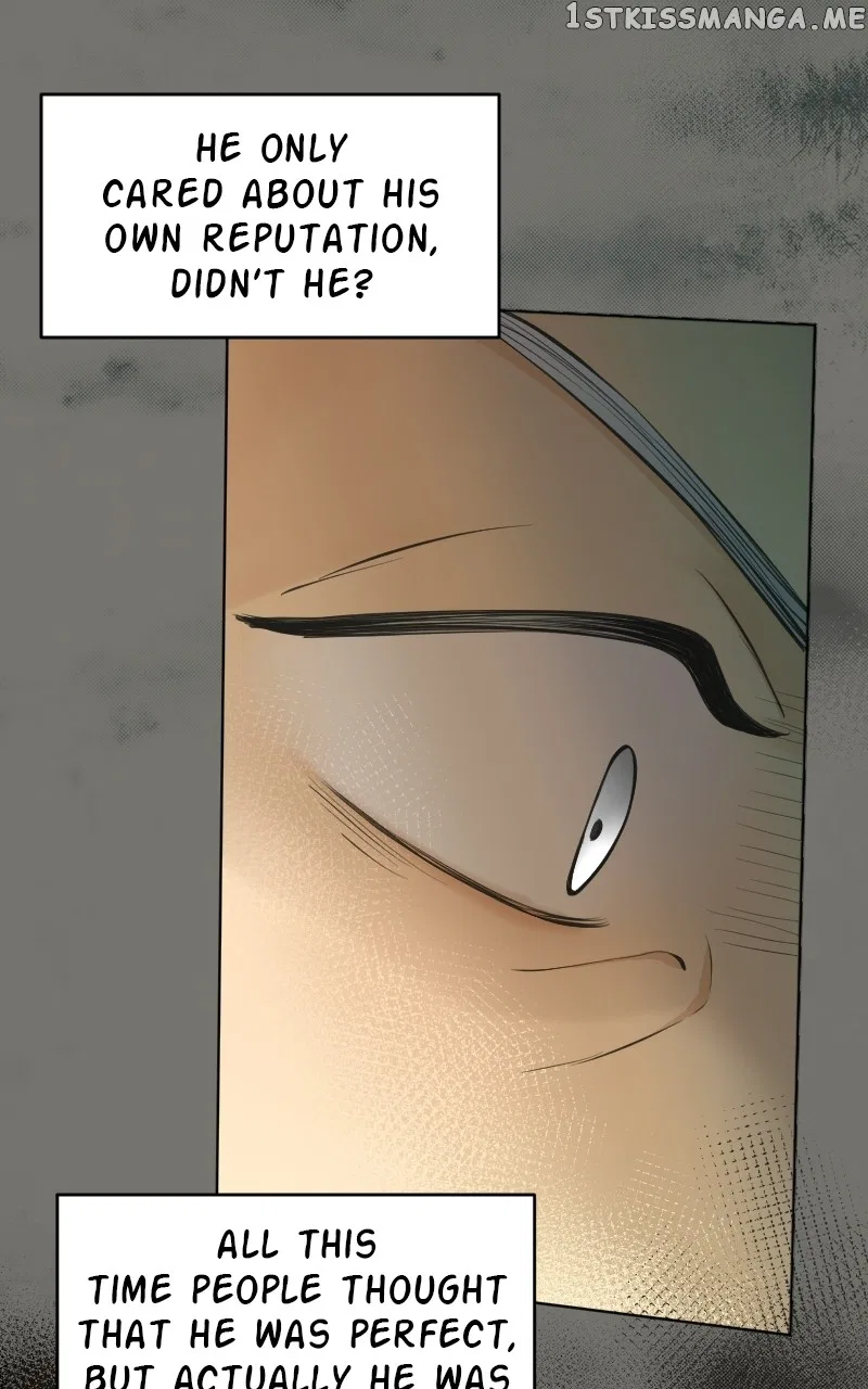 Who’s Mr. President? Chapter 65 – Page 19