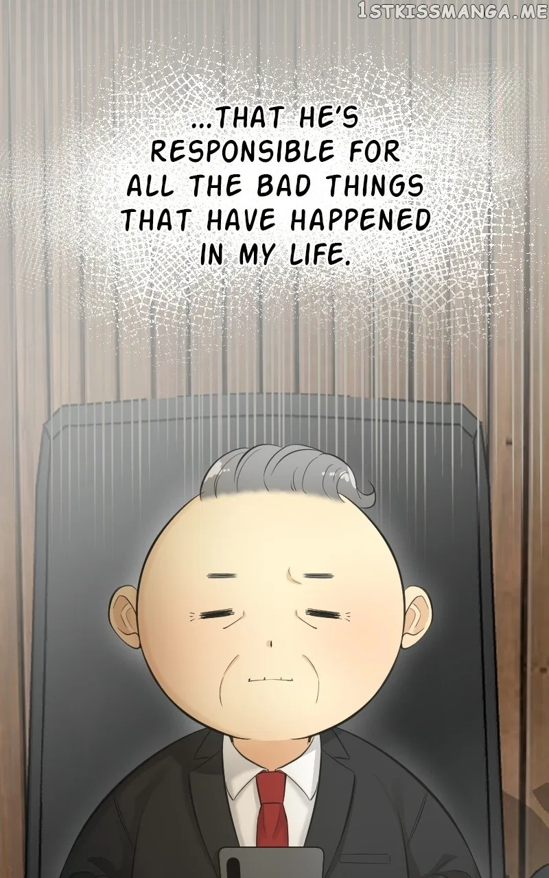 Who’s Mr. President? Chapter 65 – Page 21