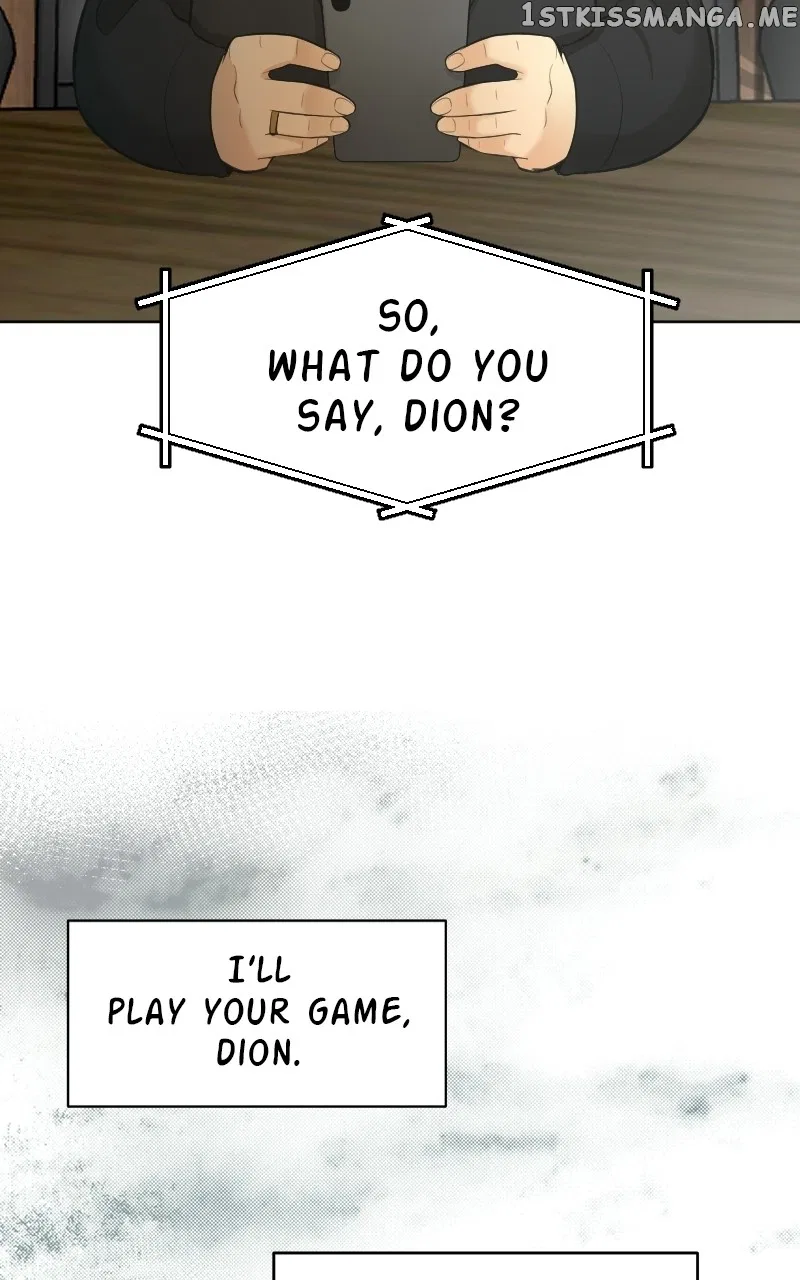 Who’s Mr. President? Chapter 65 – Page 22