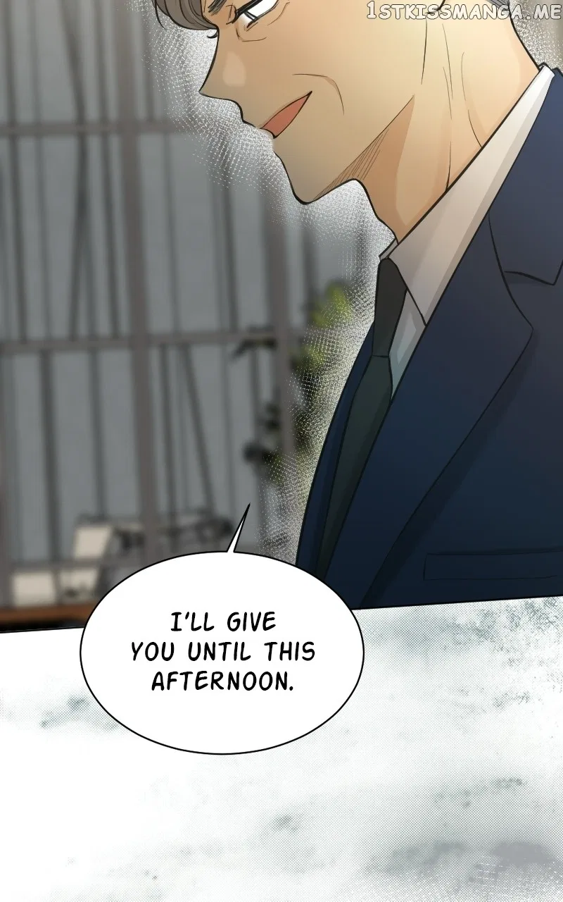 Who’s Mr. President? Chapter 65 – Page 24