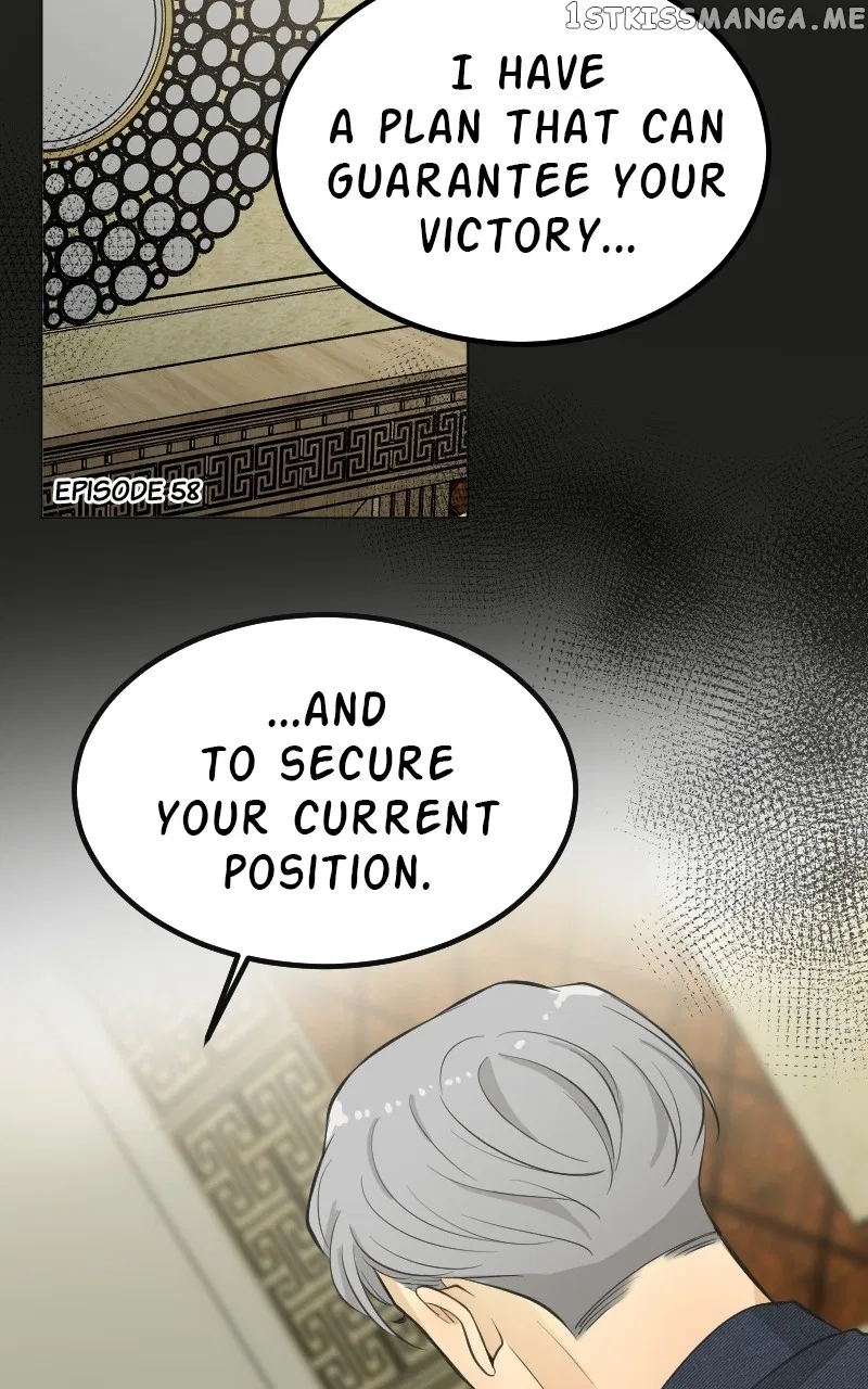Who’s Mr. President? Chapter 65 – Page 28