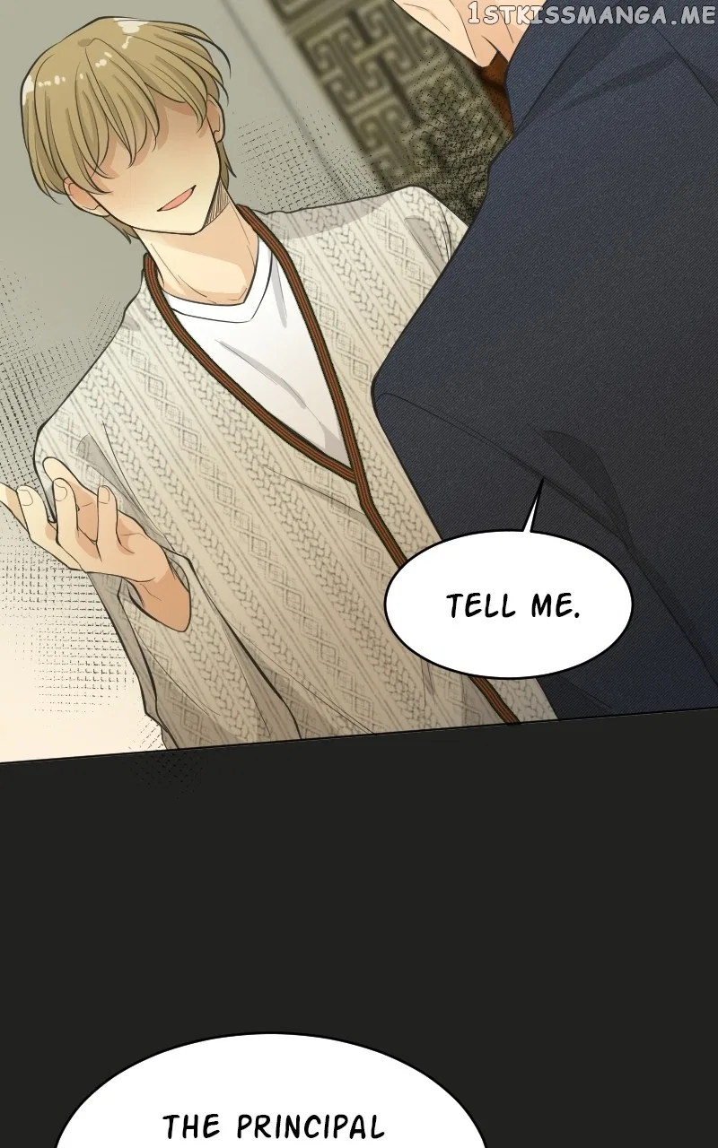 Who’s Mr. President? Chapter 65 – Page 29