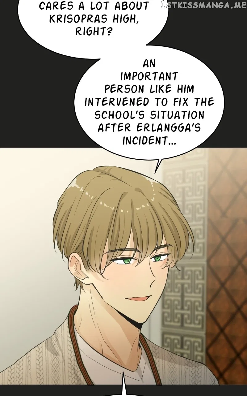 Who’s Mr. President? Chapter 65 – Page 30
