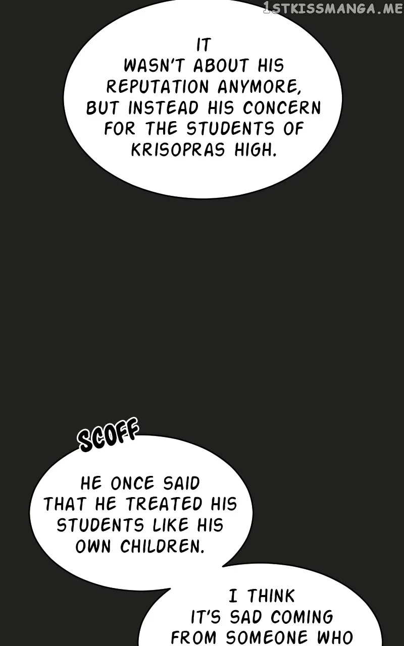 Who’s Mr. President? Chapter 65 – Page 31