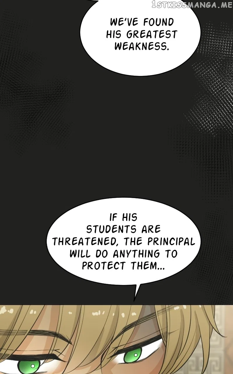 Who’s Mr. President? Chapter 65 – Page 33