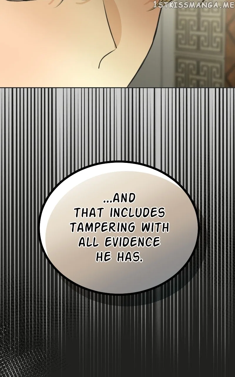 Who’s Mr. President? Chapter 65 – Page 34