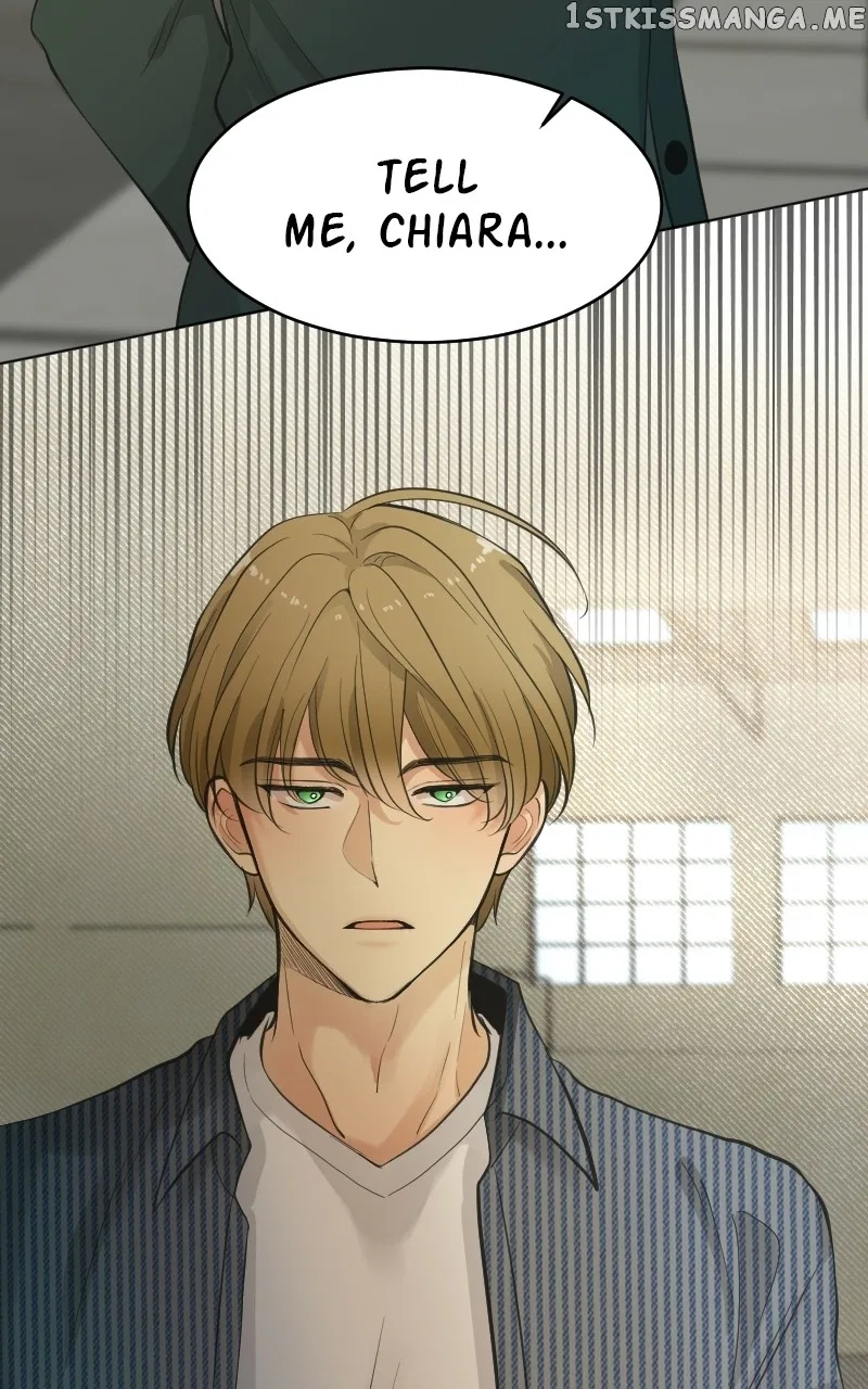 Who’s Mr. President? Chapter 65 – Page 41