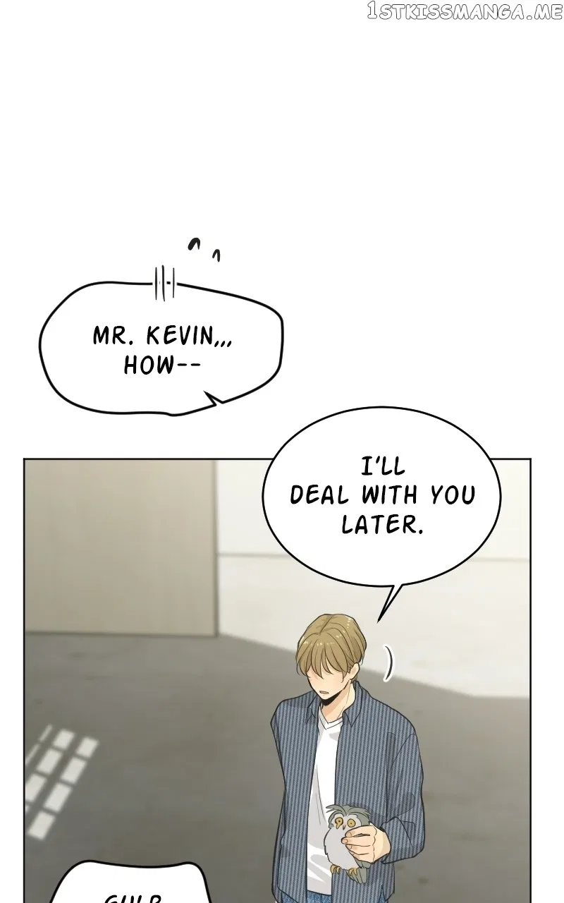 Who’s Mr. President? Chapter 65 – Page 43