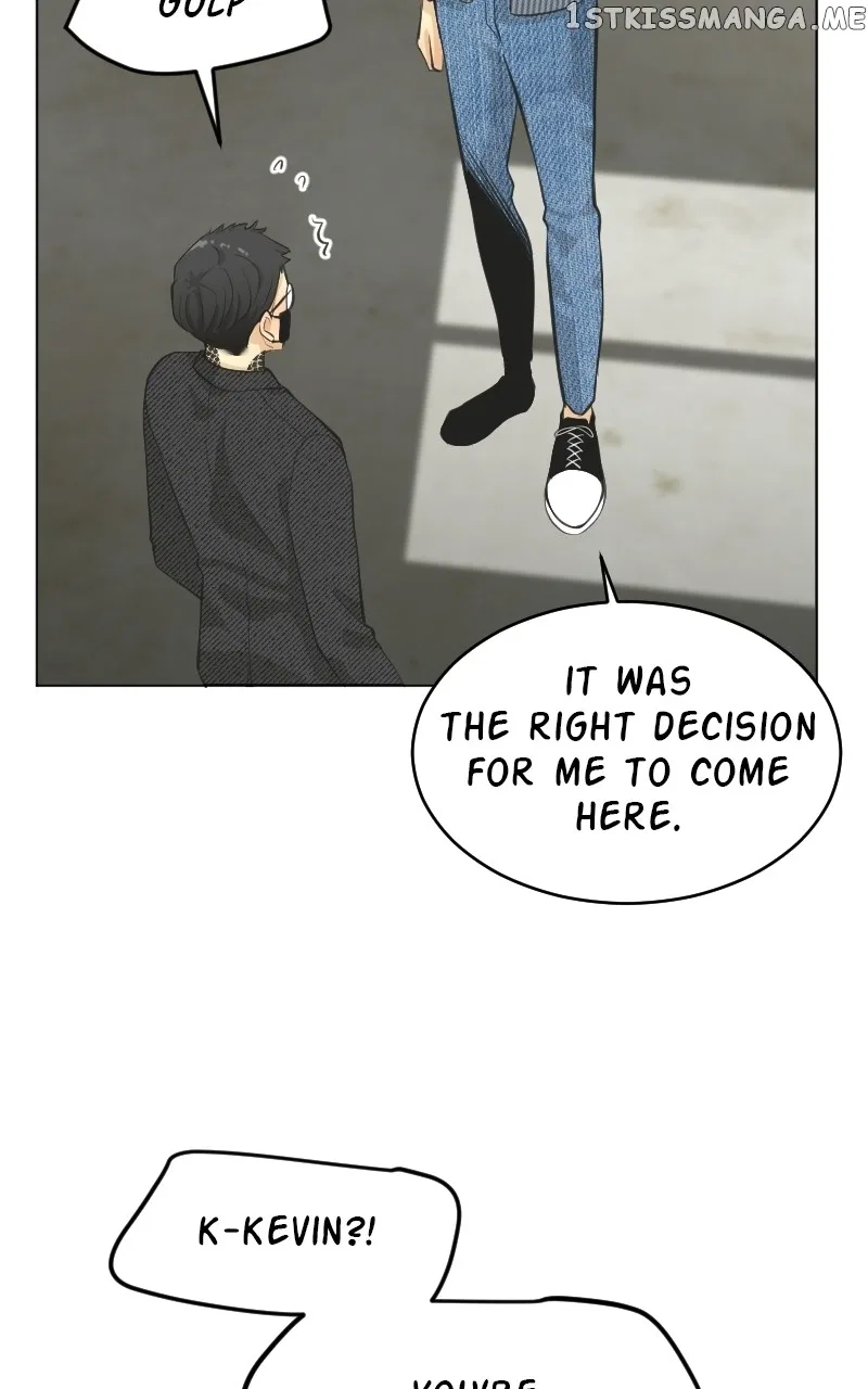Who’s Mr. President? Chapter 65 – Page 44
