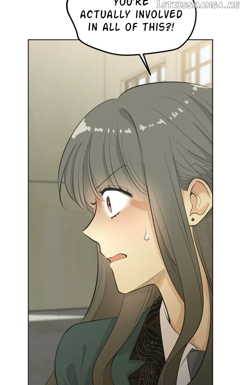 Who’s Mr. President? Chapter 65 – Page 45