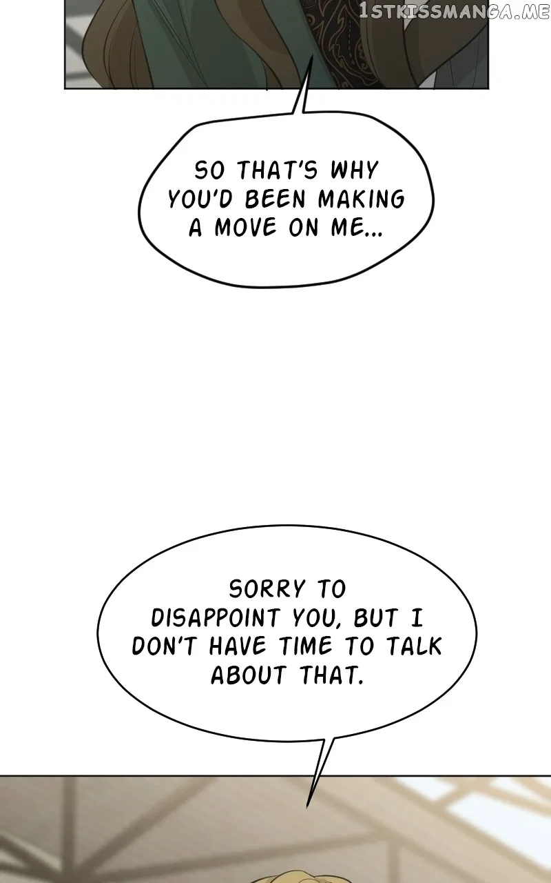 Who’s Mr. President? Chapter 65 – Page 46