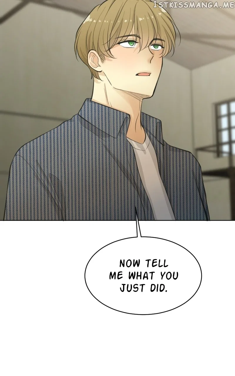 Who’s Mr. President? Chapter 65 – Page 47
