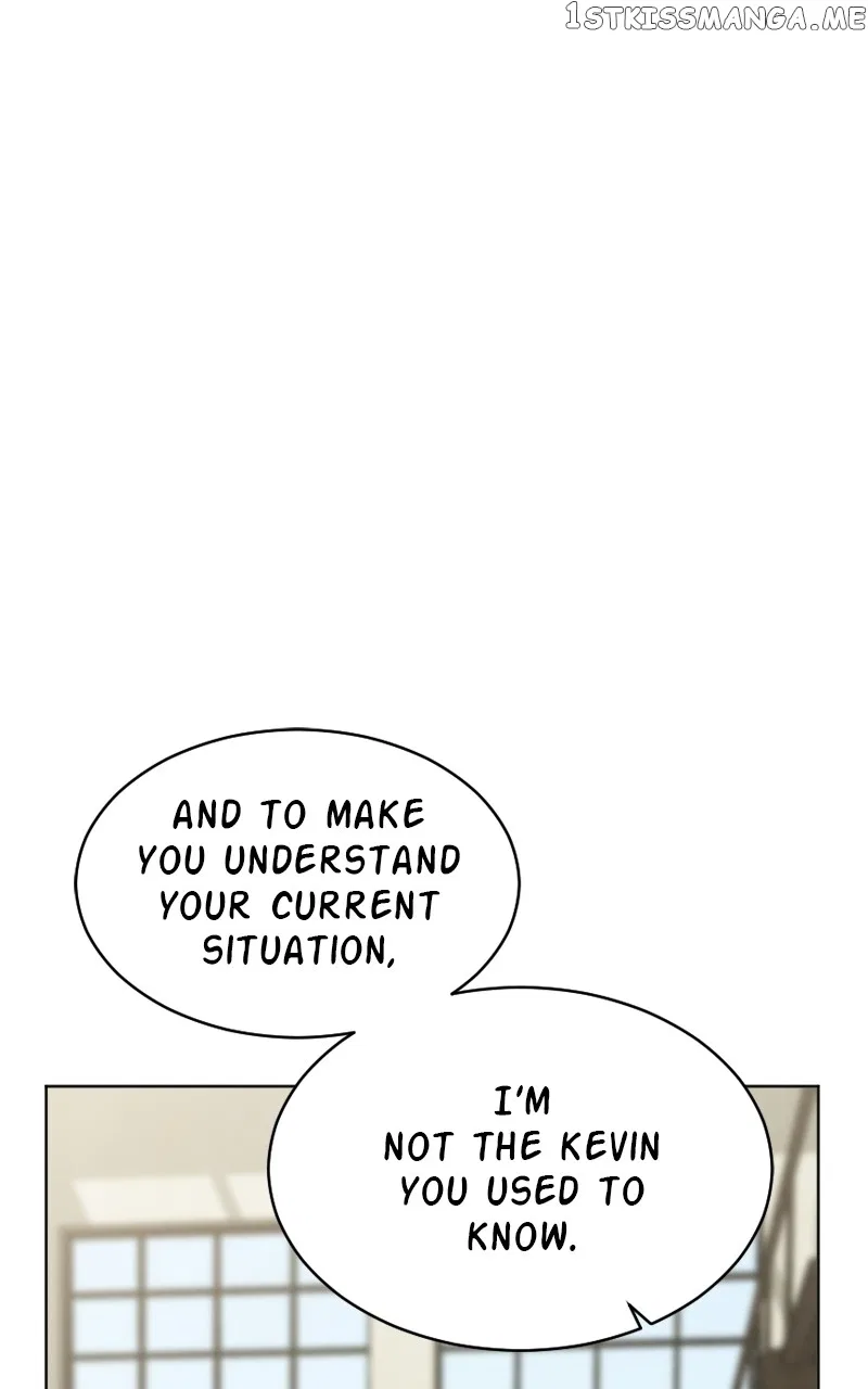 Who’s Mr. President? Chapter 65 – Page 48