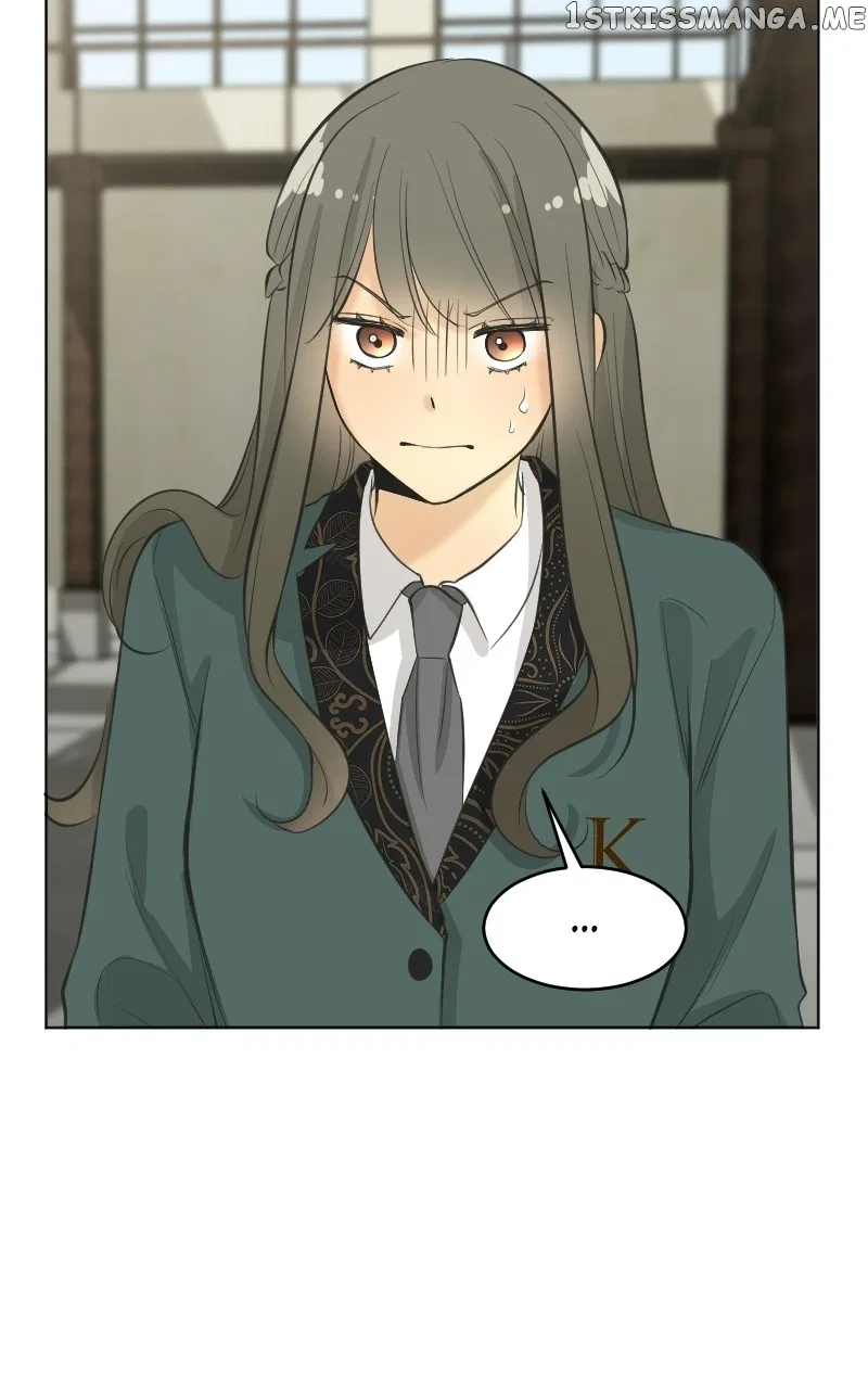 Who’s Mr. President? Chapter 65 – Page 49