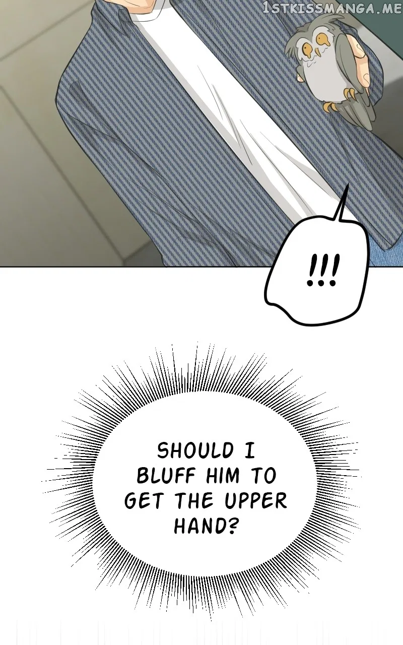 Who’s Mr. President? Chapter 65 – Page 51