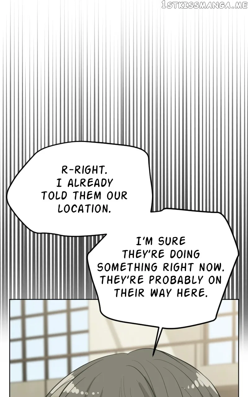 Who’s Mr. President? Chapter 65 – Page 52