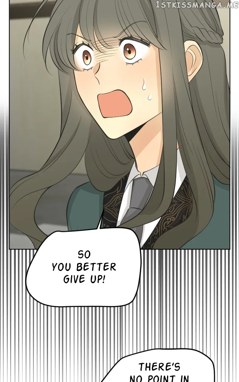 Who’s Mr. President? Chapter 65 – Page 53