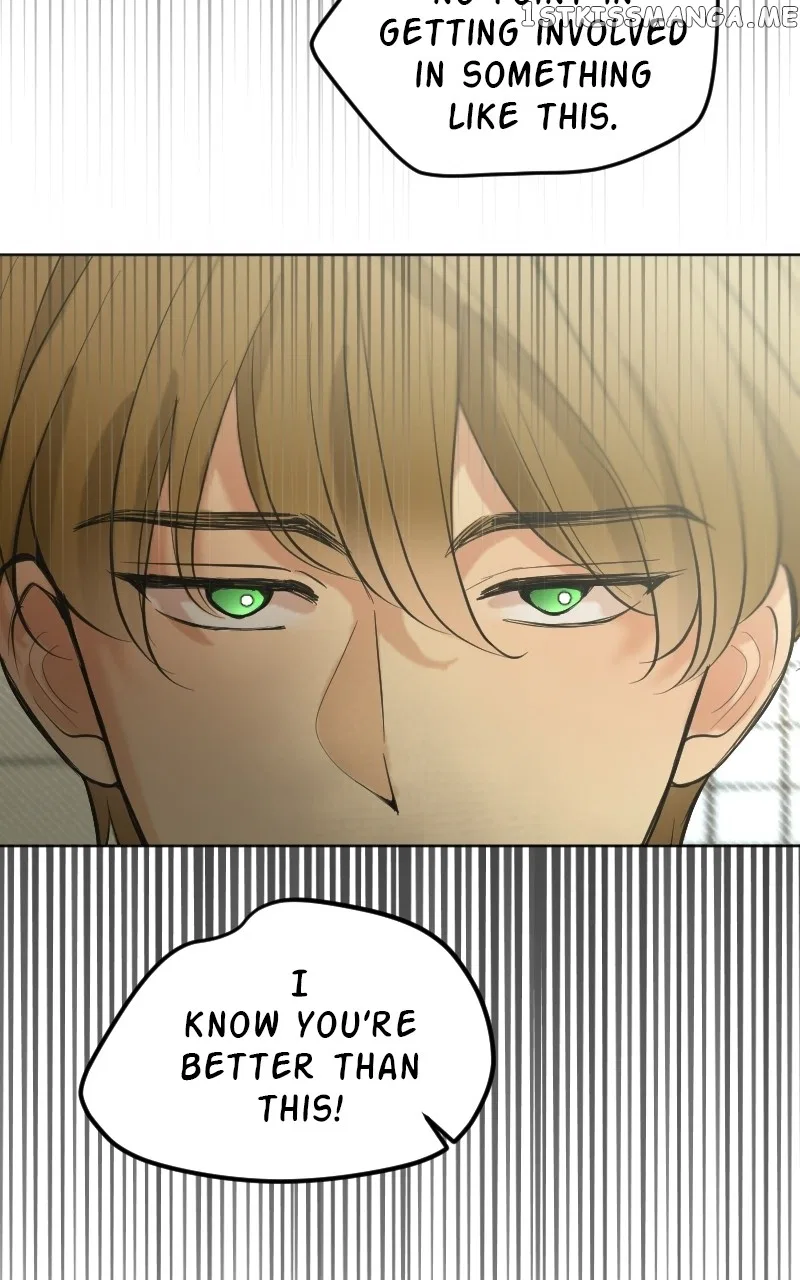Who’s Mr. President? Chapter 65 – Page 54