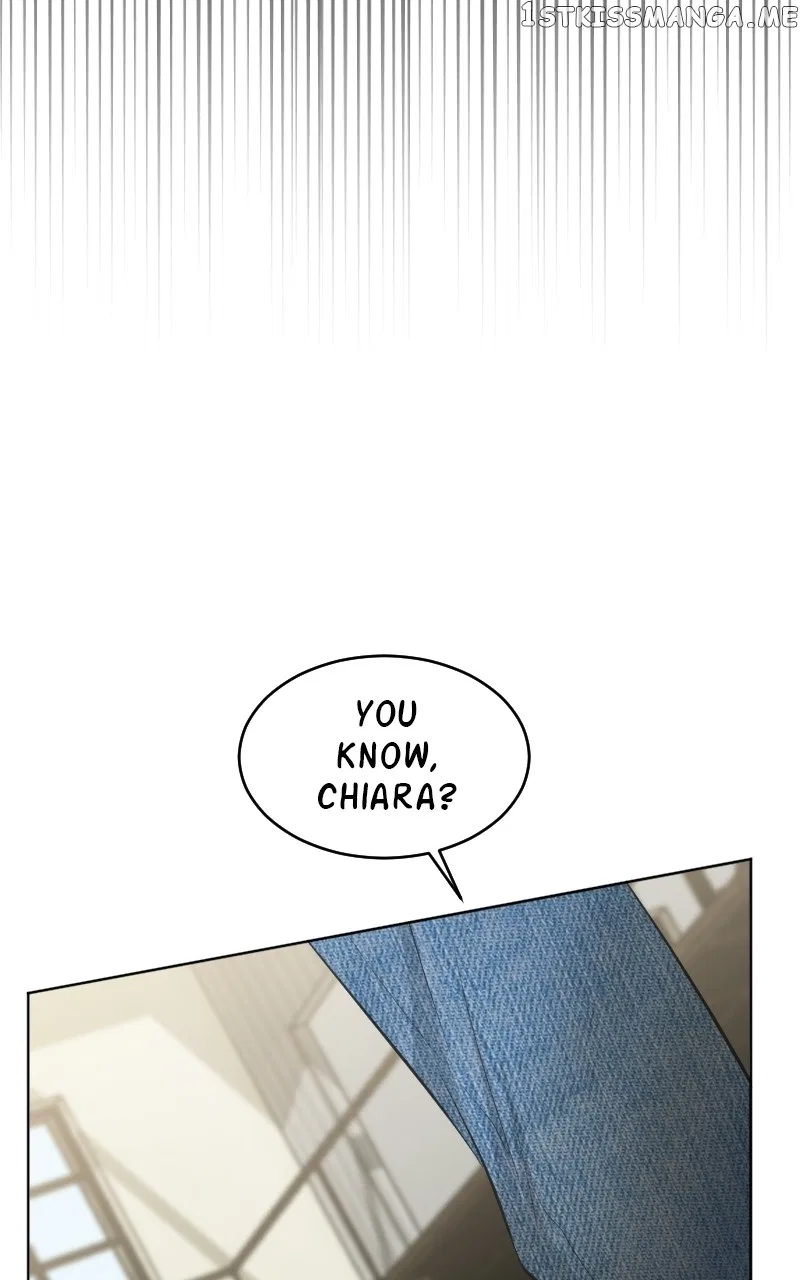 Who’s Mr. President? Chapter 65 – Page 55