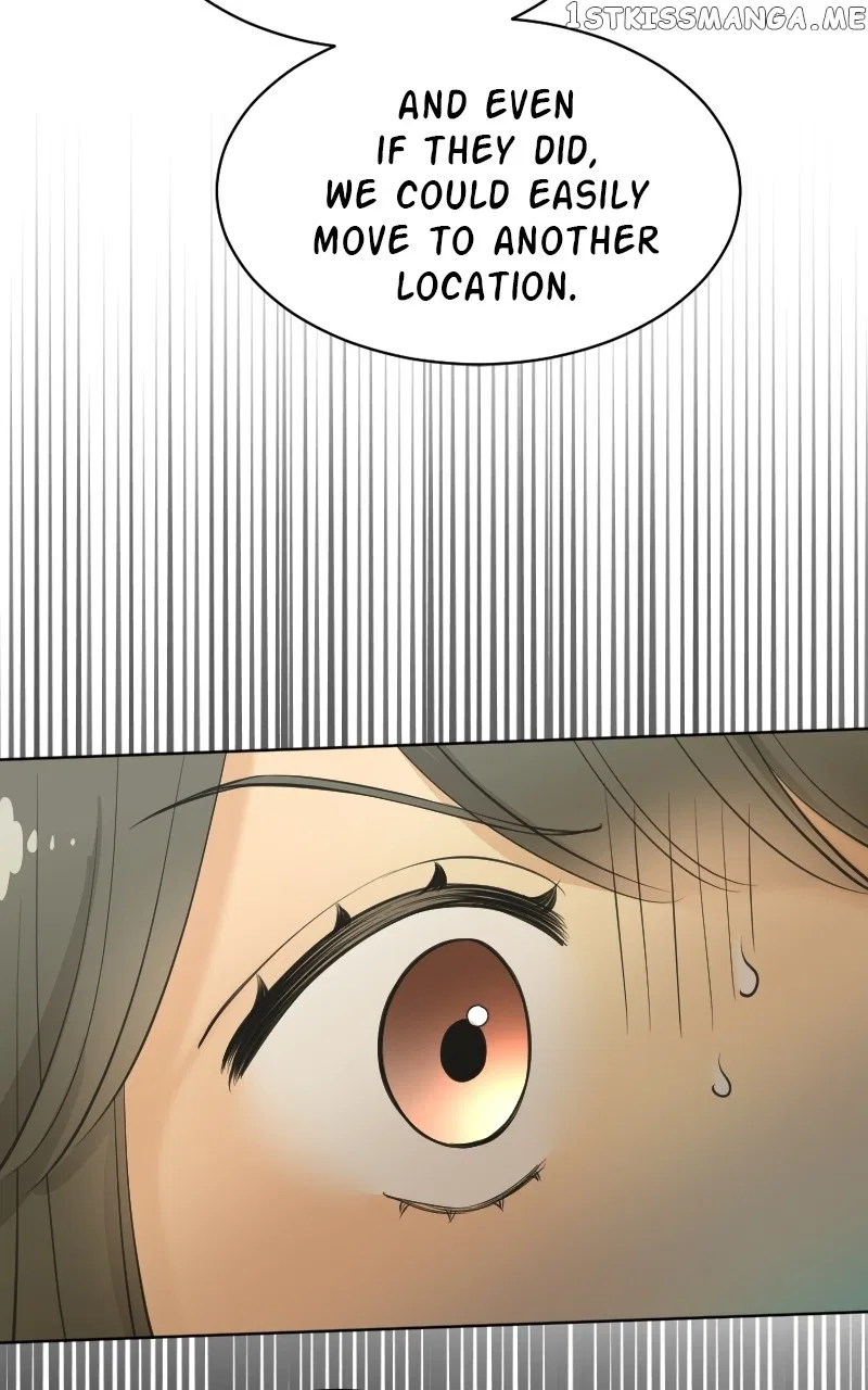 Who’s Mr. President? Chapter 65 – Page 57
