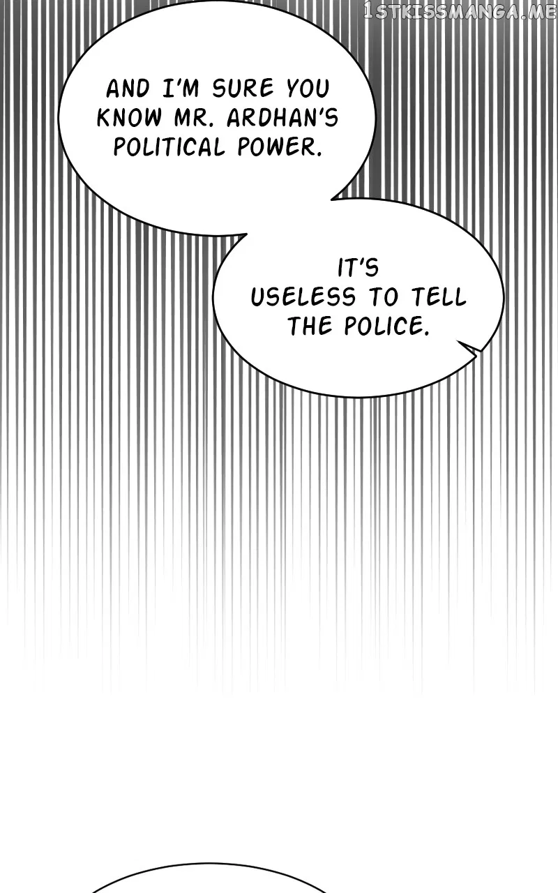 Who’s Mr. President? Chapter 65 – Page 58