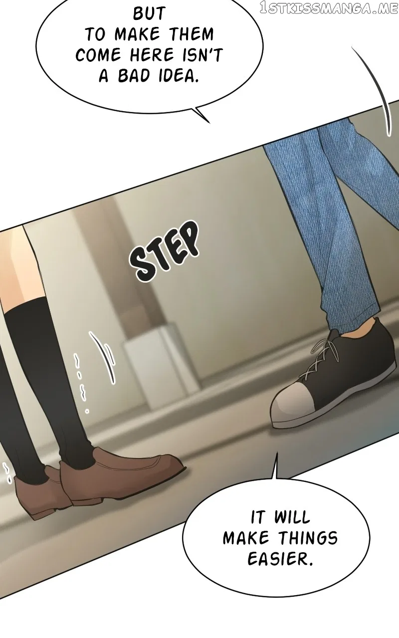 Who’s Mr. President? Chapter 65 – Page 59
