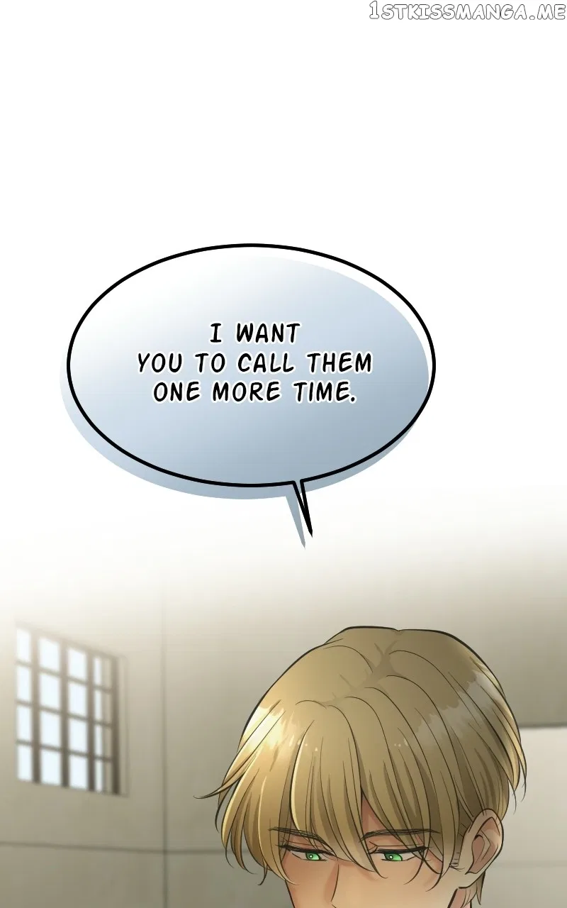 Who’s Mr. President? Chapter 65 – Page 60