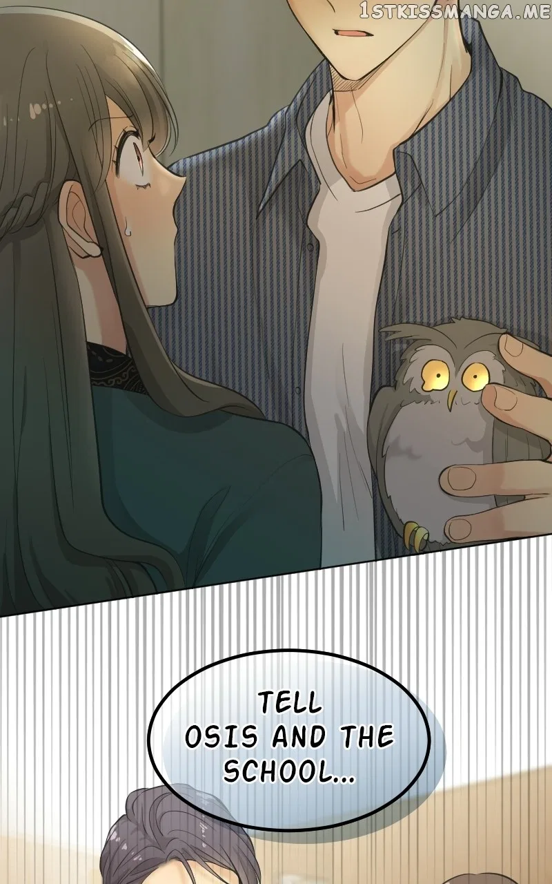Who’s Mr. President? Chapter 65 – Page 61