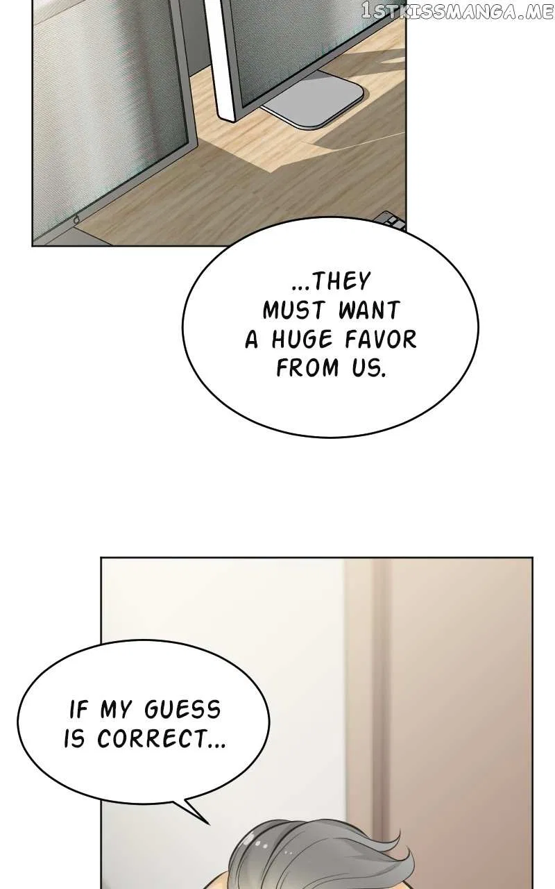 Who’s Mr. President? Chapter 64 – Page 2