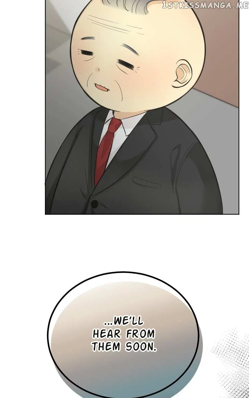 Who’s Mr. President? Chapter 64 – Page 3