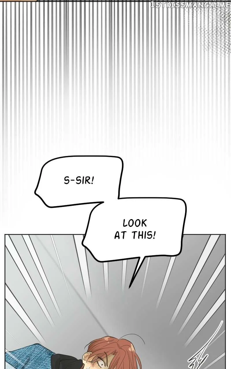Who’s Mr. President? Chapter 64 – Page 6