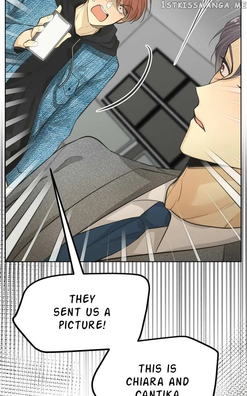 Who’s Mr. President? Chapter 64 – Page 7