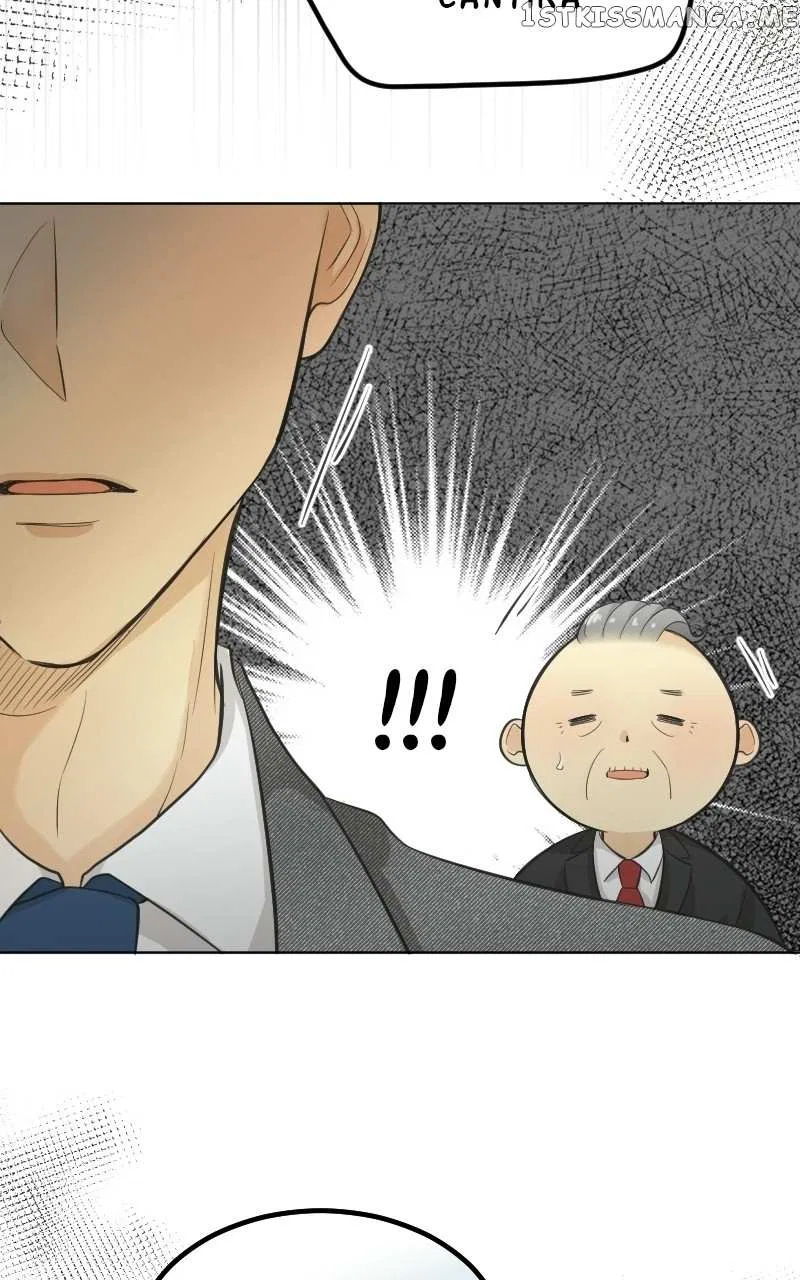 Who’s Mr. President? Chapter 64 – Page 8