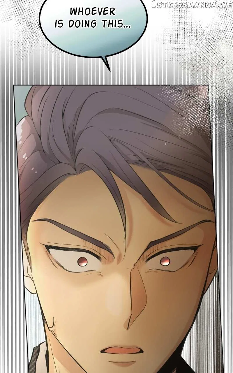 Who’s Mr. President? Chapter 64 – Page 9
