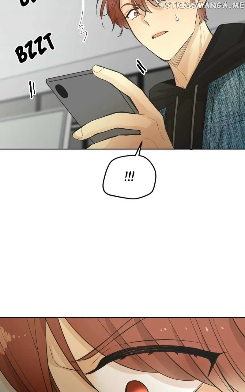 Who’s Mr. President? Chapter 64 – Page 11